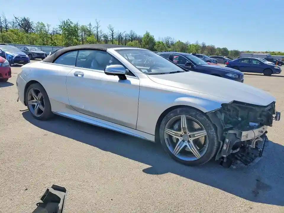 WDDXK7JB5HA019401 2017 MERCEDES-BENZ S-CLASS-3