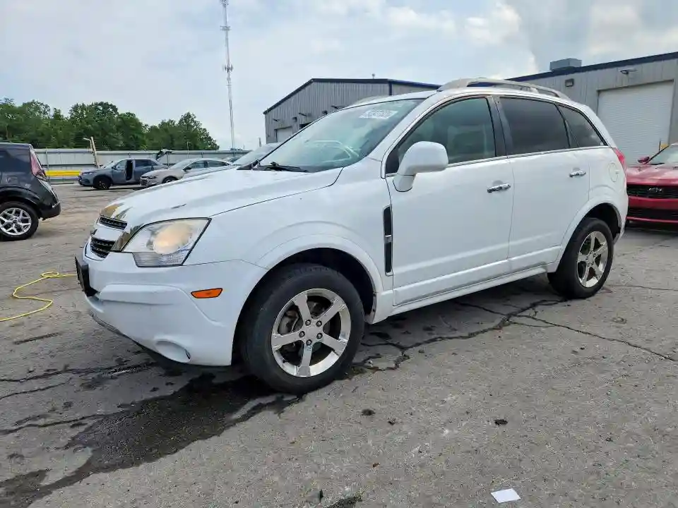 3GNFL4E54CS608315 2012 CHEVROLET CAPTIVA-0
