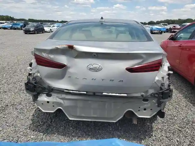 5NPD84LF3LH550883 2020 HYUNDAI ELANTRA-5