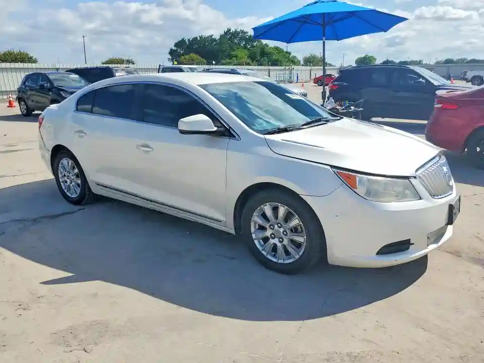 1G4GA5GC6BF257751 2011 BUICK LACROSSE-3