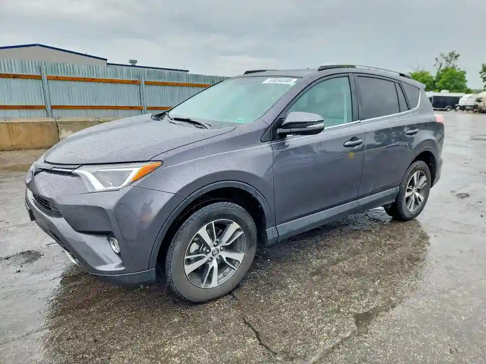 2T3RFREV9GW439928 2016 TOYOTA RAV4-0