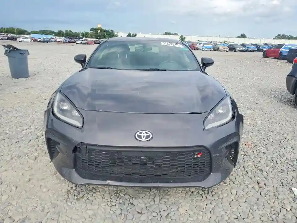 JF1ZNBC14P8760278 2023 TOYOTA-4