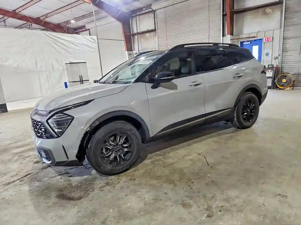 5XYK7CAF5PG071949 2023 KIA SPORTAGE-0