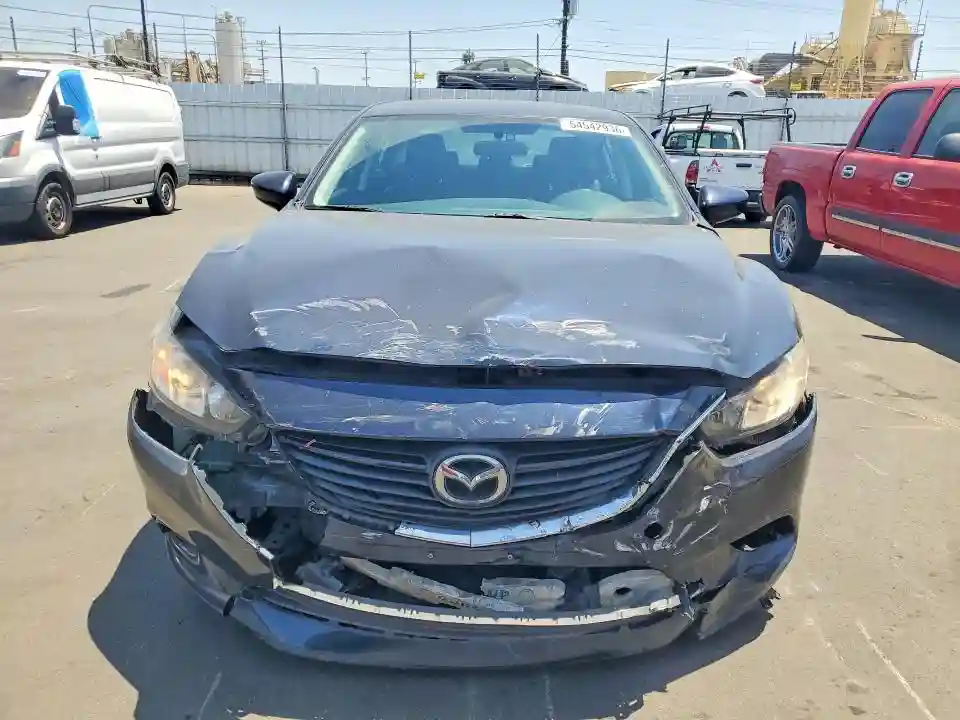 JM1GJ1V59F1204465 2015 MAZDA 6-4