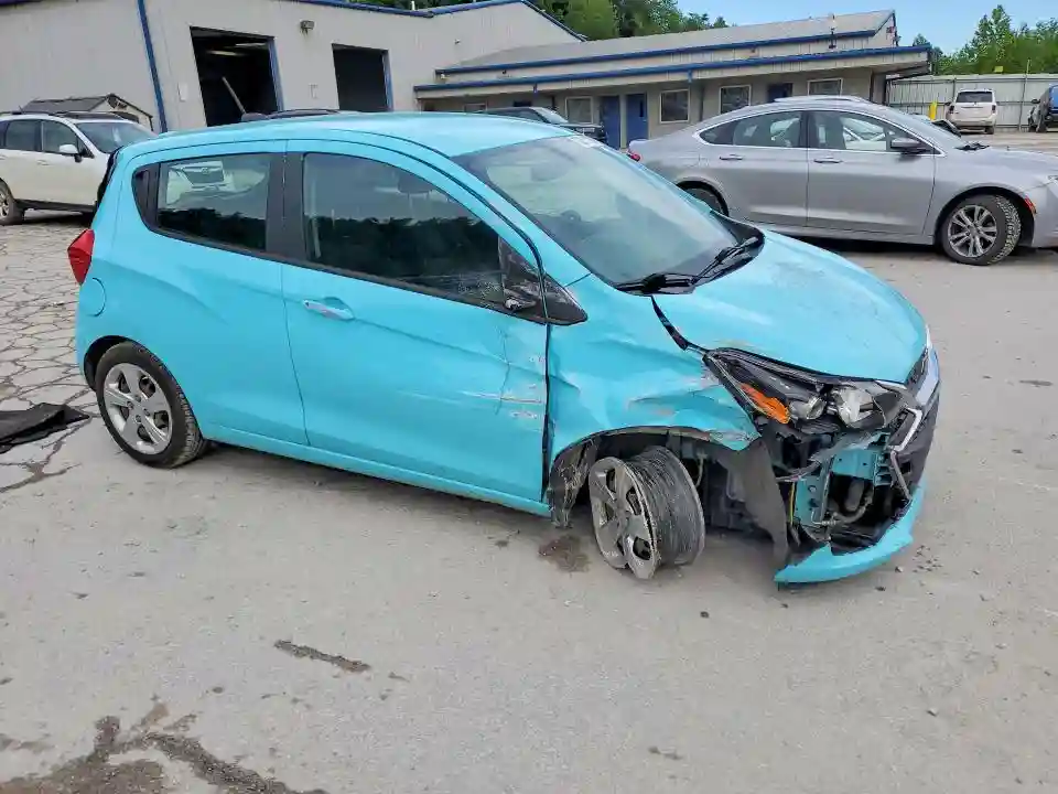 KL8CB6SA3MC714704 2021 CHEVROLET SPARK-3