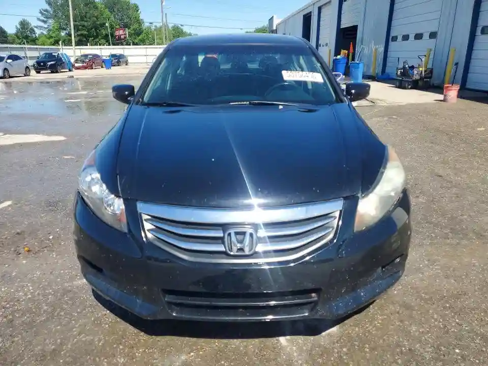 1HGCP3F81CA042071 2012 HONDA ACCORD-4