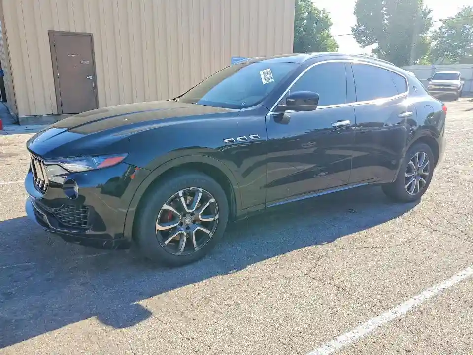 ZN661XUA9HX257744 2017 MASERATI ALL OTHER-0