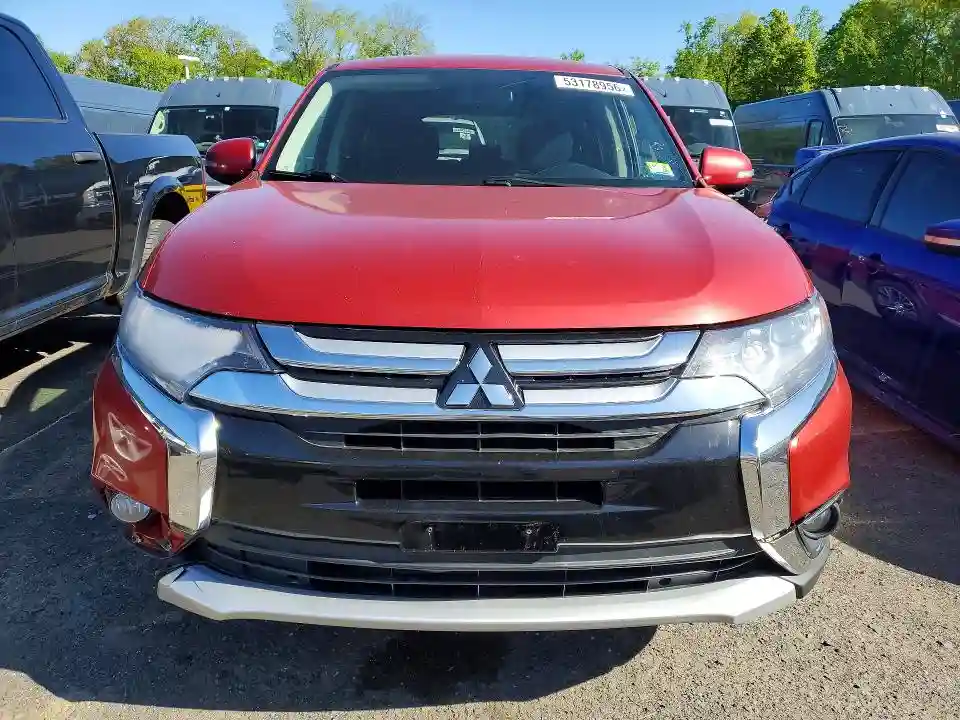 JA4AZ3A38JZ015731 2018 MITSUBISHI OUTLANDER-4