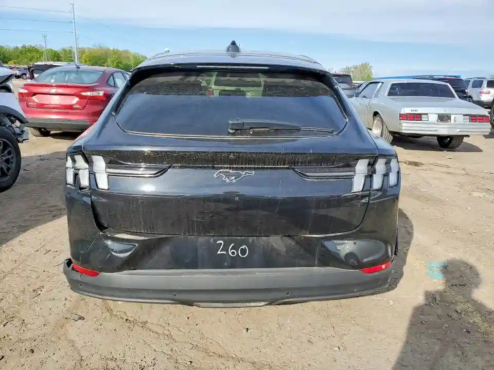 3FMTK3SUXSMA05260 2025 FORD MUSTANG-5