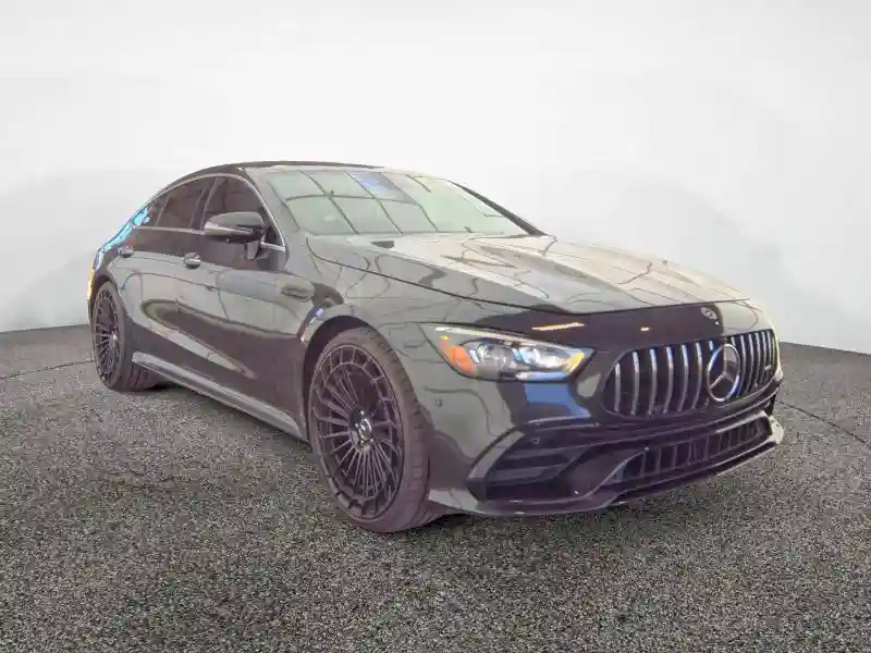 WDD7X6BB1LA013985 2020 MERCEDES-BENZ GT-CLASS-0