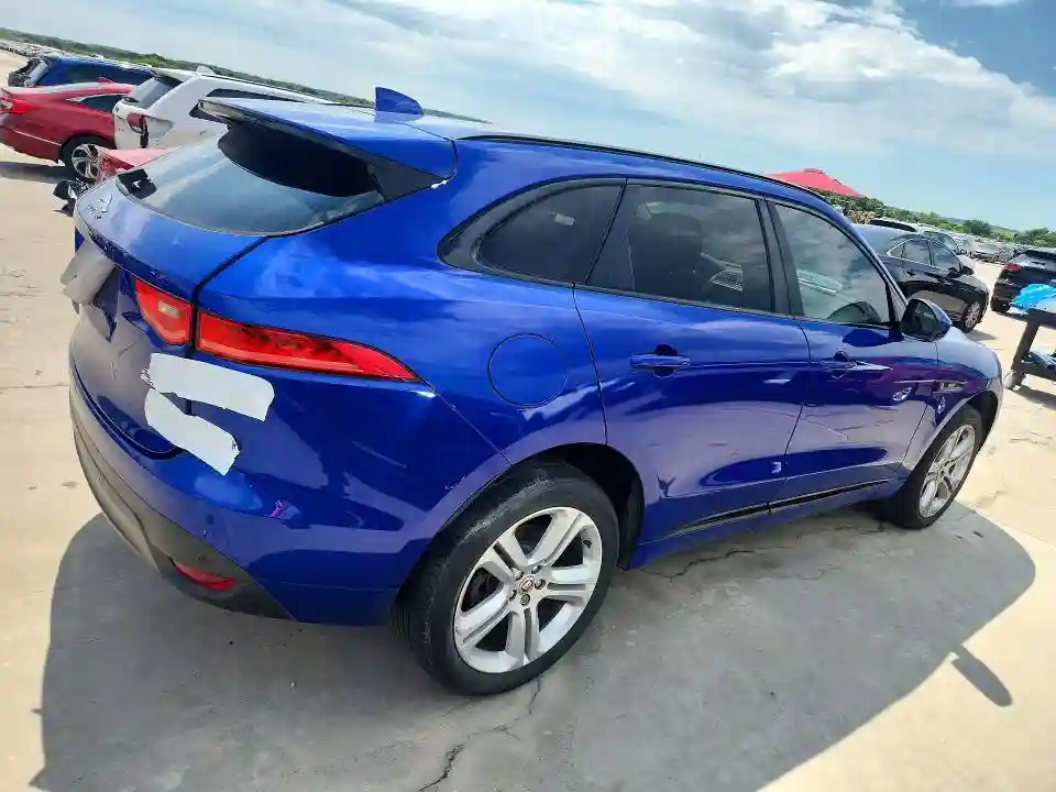 SADCL2FN0JA240295 2018 JAGUAR F-PACE-2