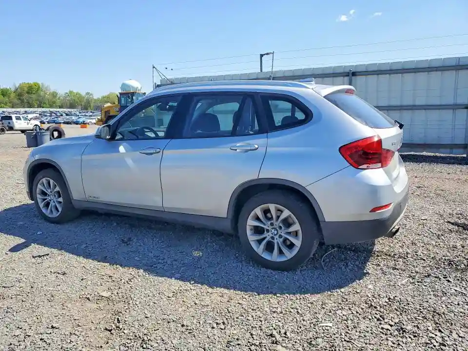 WBAVL1C56EVY13084 2014 BMW X1-1