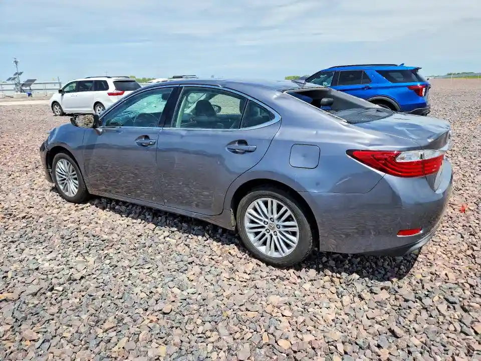 JTHBK1GG7D2032061 2013 LEXUS ES350-1