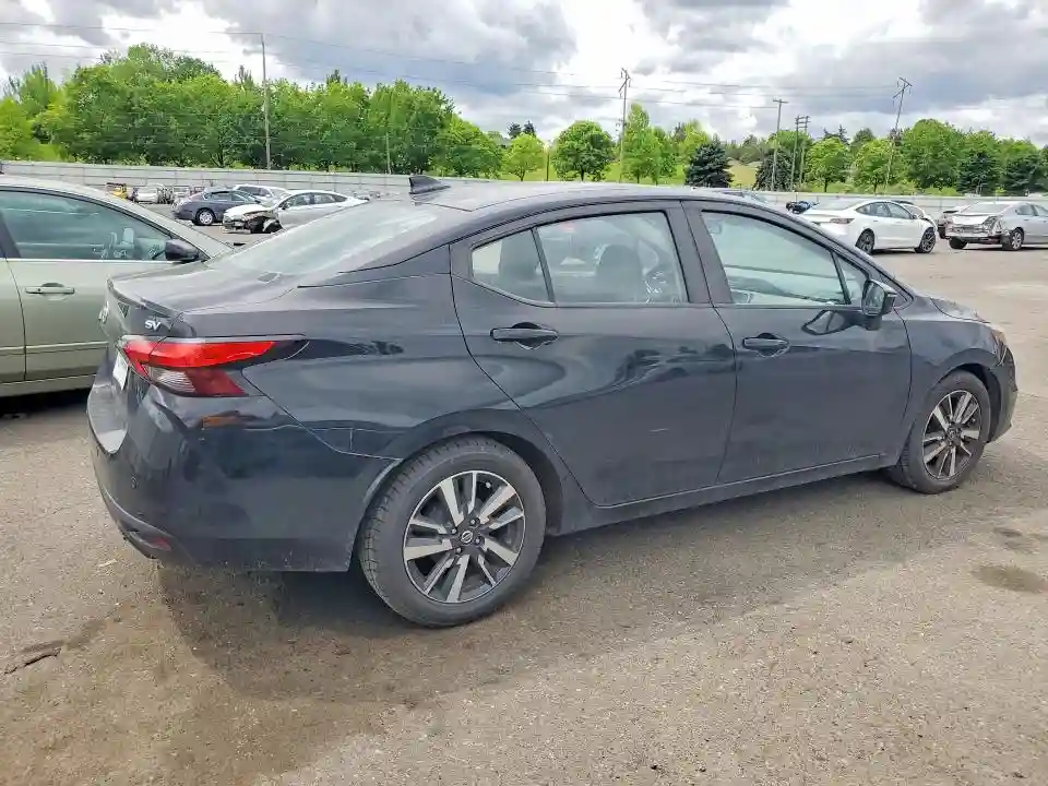 3N1CN8EV3LL866450 2020 NISSAN VERSA-2