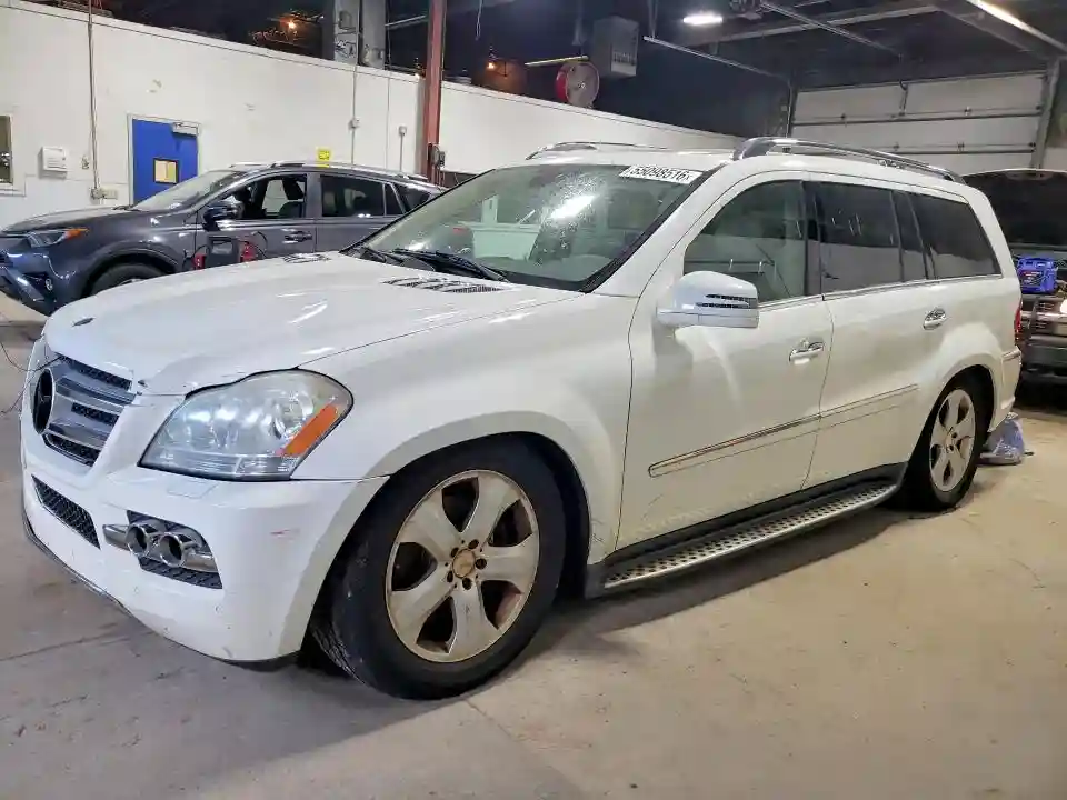 4JGBF7BE3BA715324 2011 MERCEDES-BENZ GL-CLASS-0