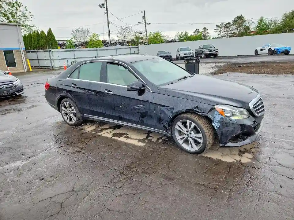 WDDHF8JB6EA794073 2014 MERCEDES-BENZ E-CLASS-3
