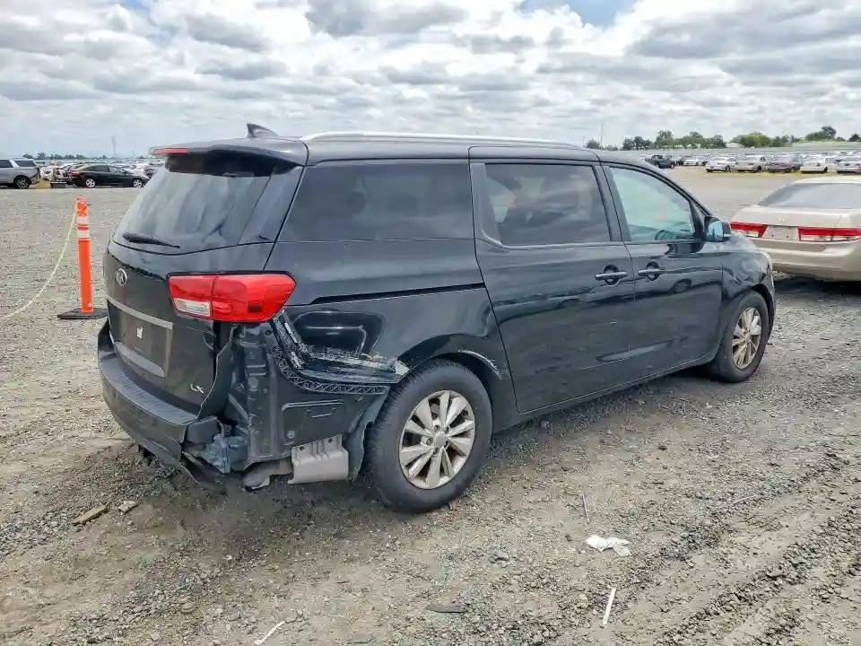 KNDMB5C11G6102346 2016 KIA SEDONA-2