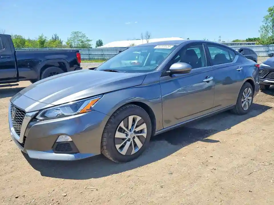 1N4BL4BV4KC121198 2019 NISSAN ALTIMA-0