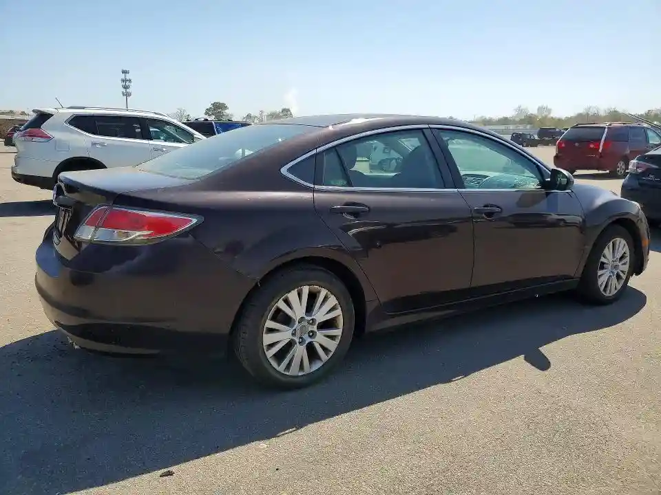 1YVHZ8CH7A5M02797 2010 MAZDA 6-2