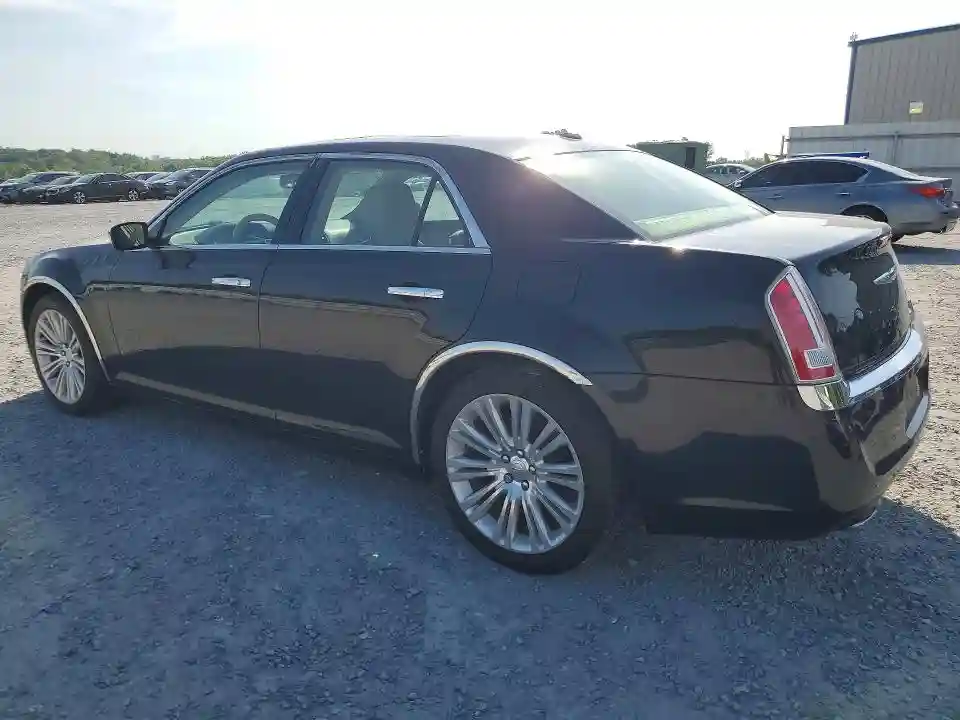 2C3CCAEG6DH504459 2013 CHRYSLER 300-1