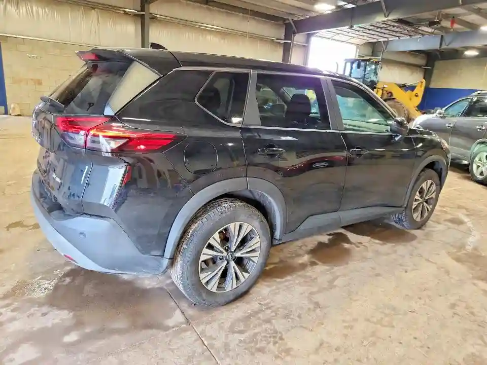 5N1BT3BB4NC733864 2022 NISSAN ROGUE-2