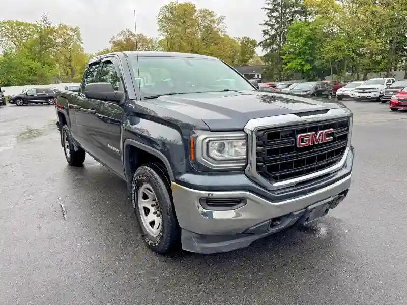 1GTV2LEH1JZ140684 2018 GMC SIERRA-3