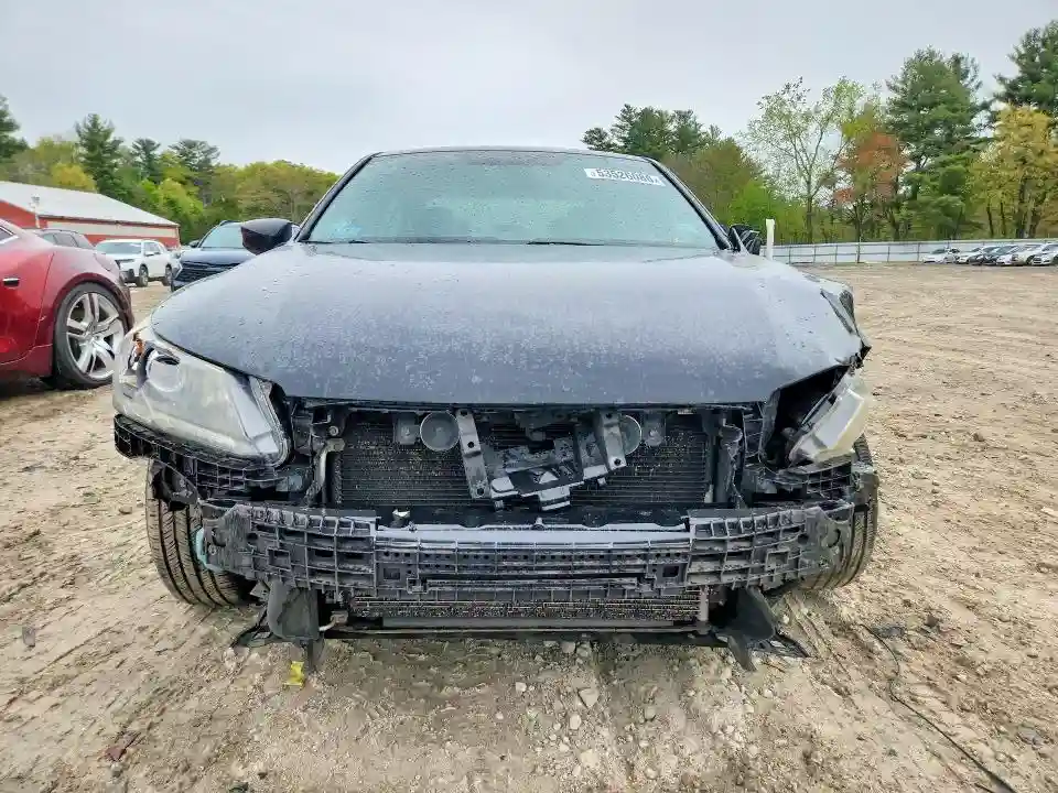 1HGCR2F30EA180003 2014 HONDA ACCORD-4