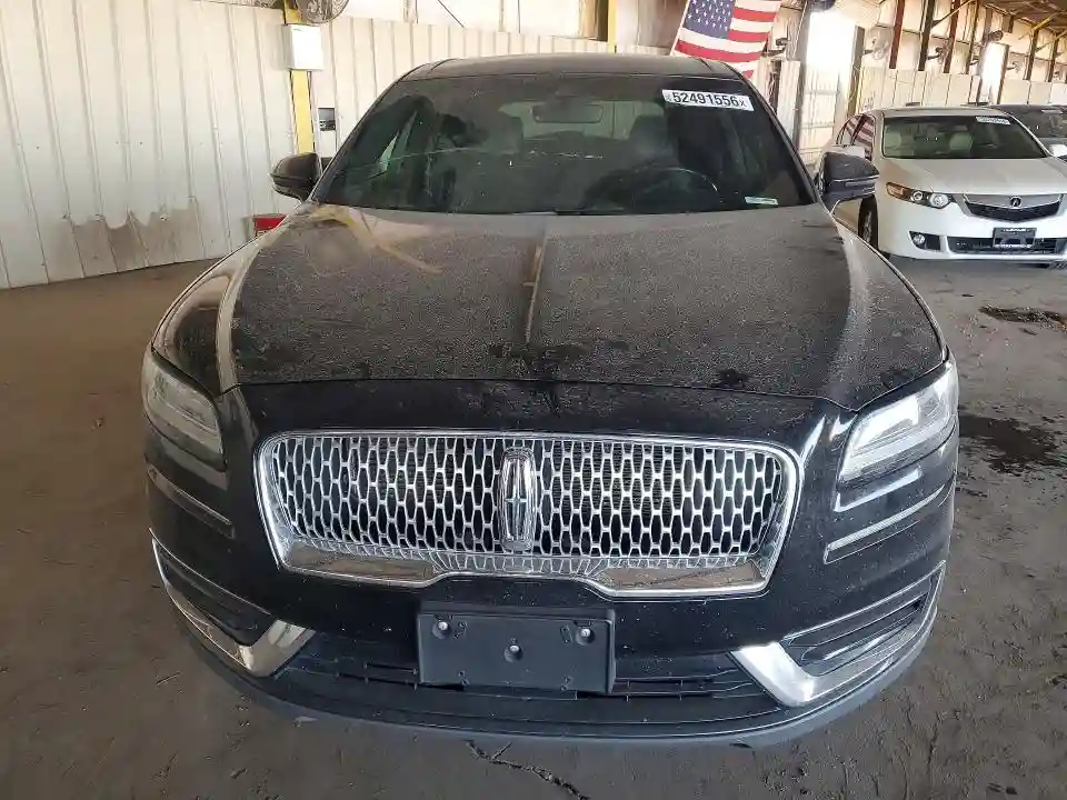 2LMPJ6K94KBL28632 2019 LINCOLN NAUTILUS-4