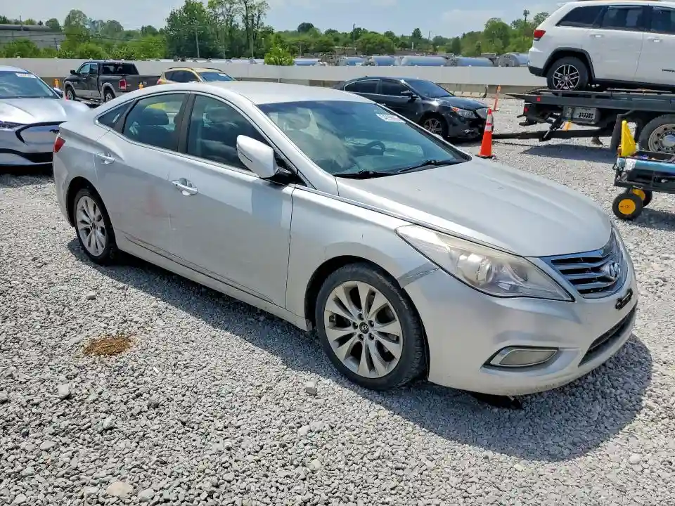 KMHFG4JG6EA386106 2014 HYUNDAI AZERA-3