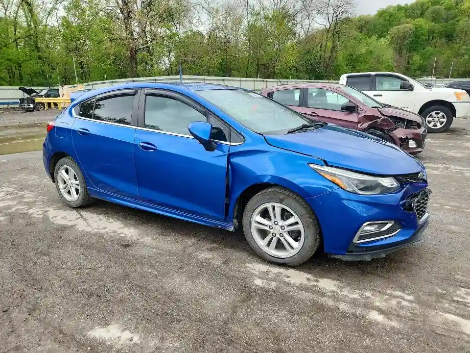 3G1BD6SMXHS575915 2017 CHEVROLET CRUZE-3