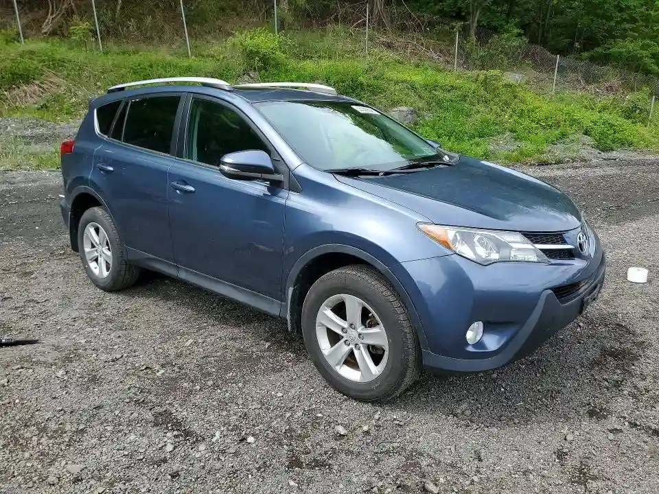 2T3RFREVXDW089575 2013 TOYOTA RAV4-3
