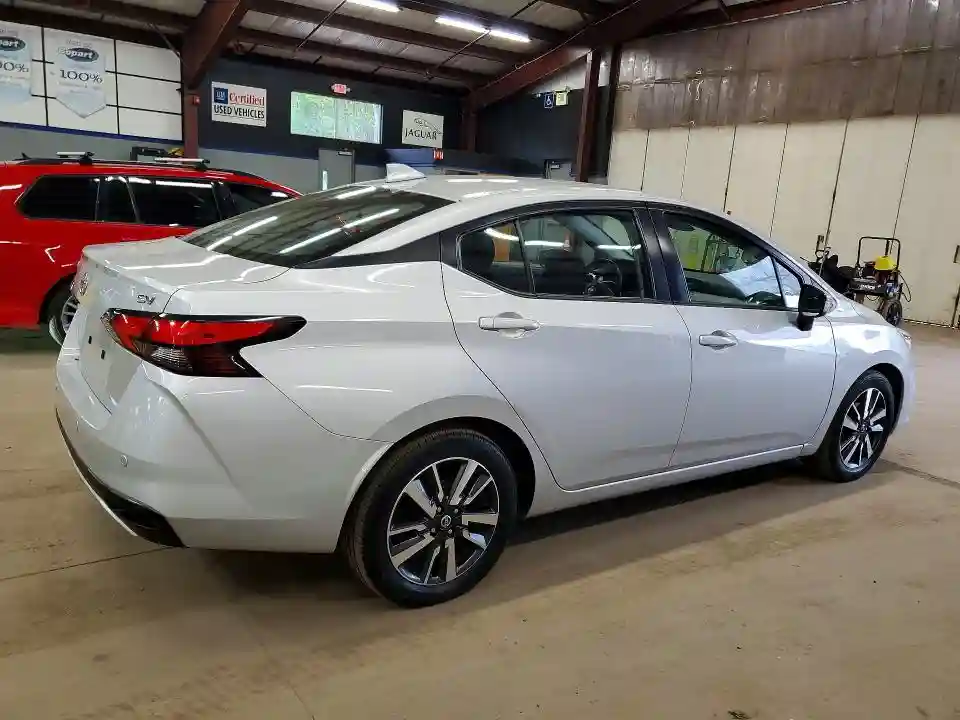 3N1CN8EV6ML862992 2021 NISSAN VERSA-2