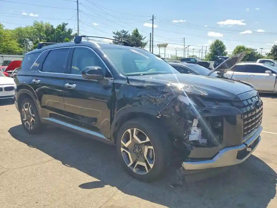 KM8R5DGE6RU682014 2024 HYUNDAI PALISADE-3