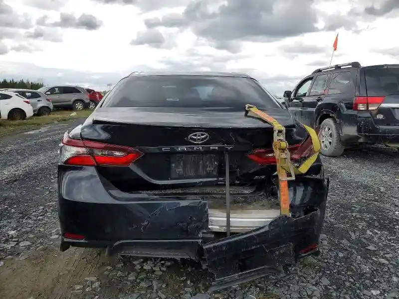 4T1G11AK6NU051662 2022 TOYOTA CAMRY-5
