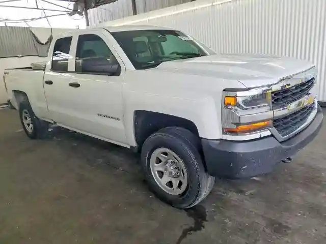 1GCVKNEHXHZ218448 2017 CHEVROLET SILVERADO-3