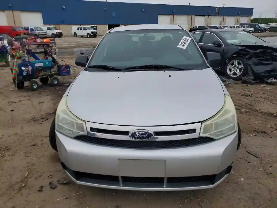 1FAHP3FN1BW106286 2011 FORD FOCUS-4