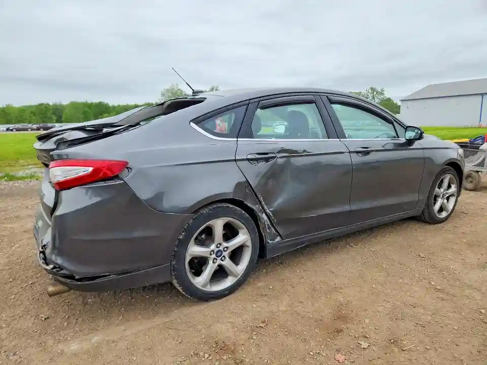 3FA6P0H73FR125418 2015 FORD FUSION-2