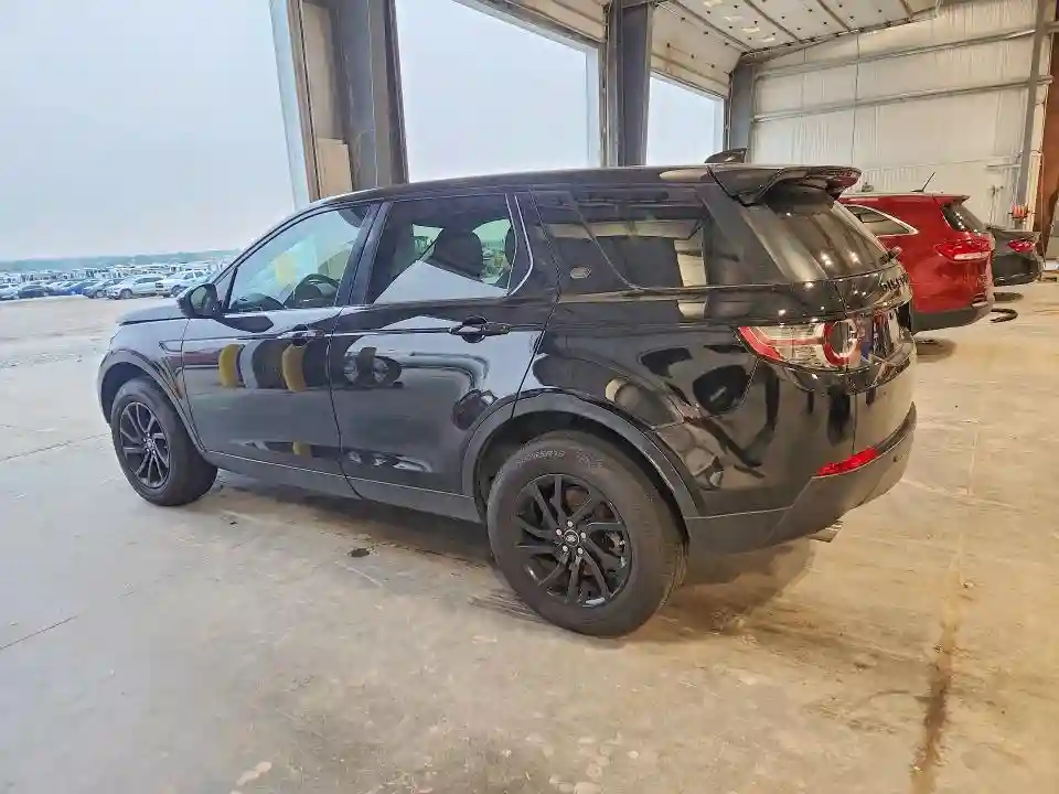 SALCR2RX5JH769880 2018 LAND ROVER DISCOVERY-1