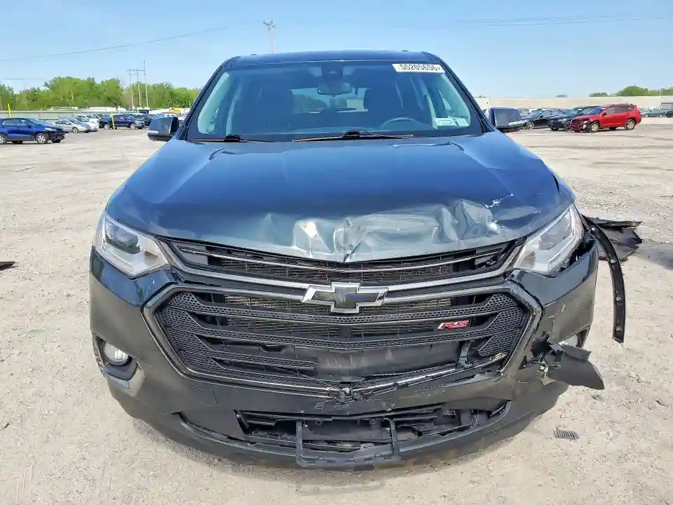1GNEVJKW0LJ120773 2020 CHEVROLET TRAVERSE-4