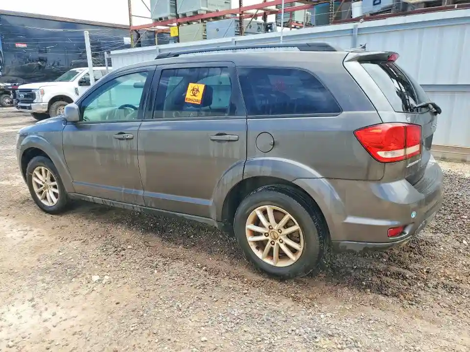 3C4PDCBG6GT156250 2016 DODGE JOURNEY-1