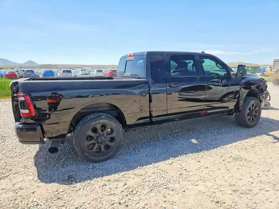 3C6UR5NL5RG190093 2024 RAM 2500-2