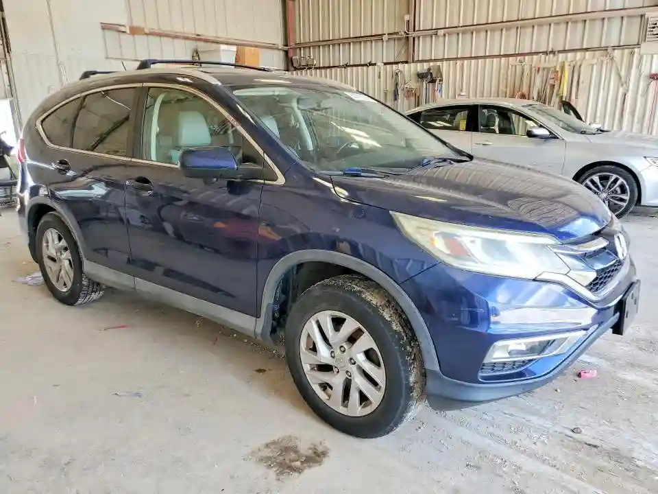 2HKRM3H72FH512868 2015 HONDA CRV-3