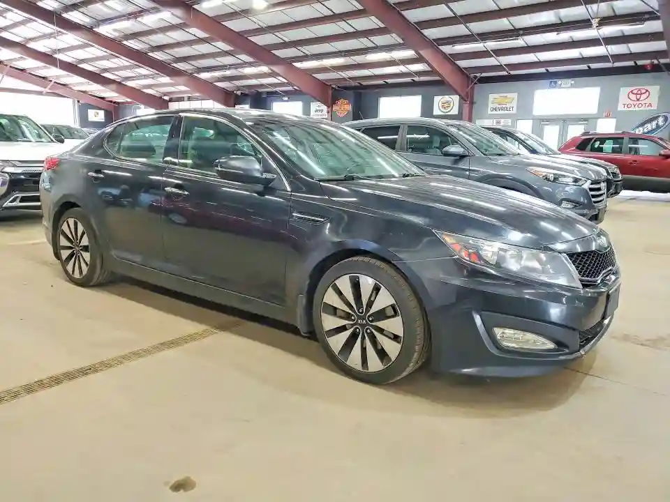 KNAGR4A67B5155937 2011 KIA OPTIMA-3