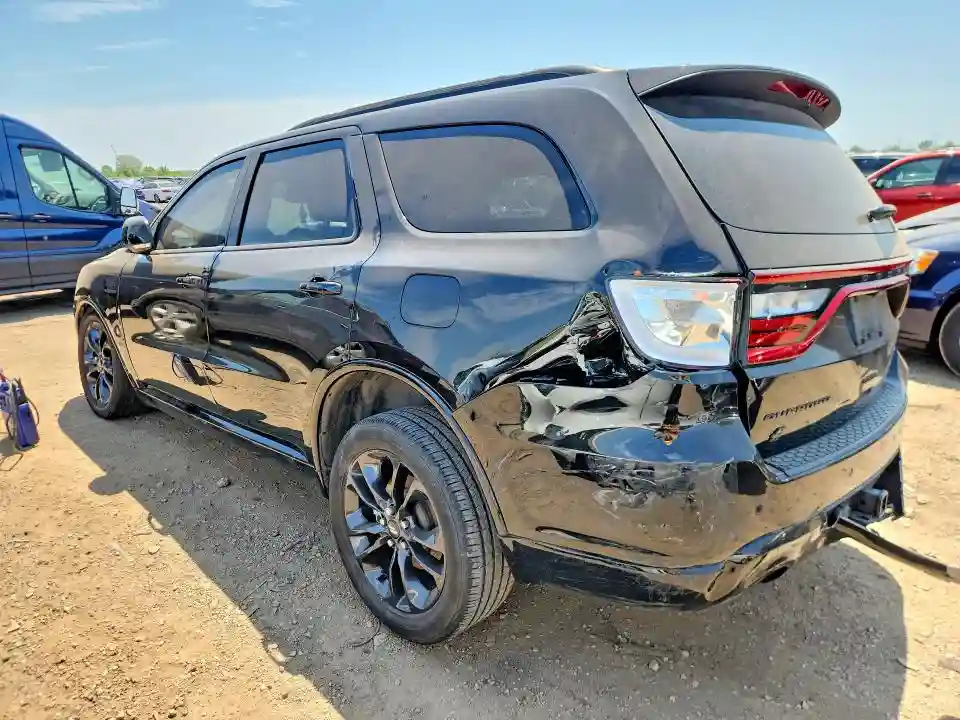 1C4SDJCT8SC539069 2025 DODGE DURANGO R-1