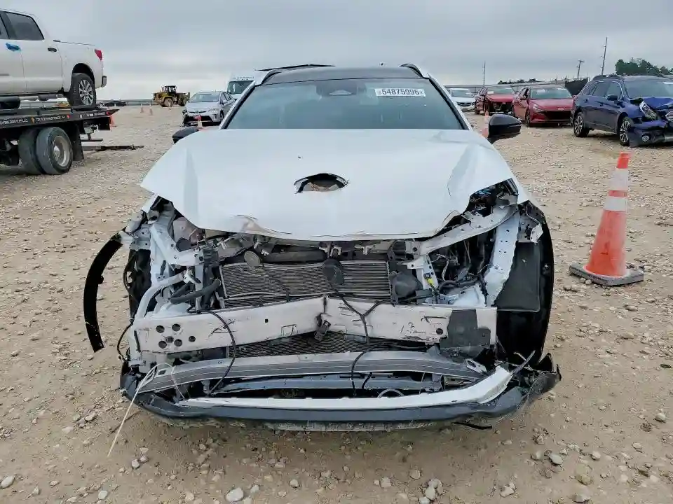 JTDACAAJ9S3028521 2025 TOYOTA ALL OTHER-4