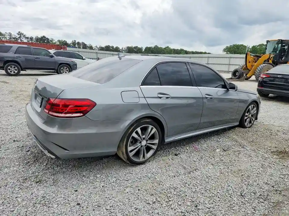 WDDHF5KB0EA831485 2014 MERCEDES-BENZ E-CLASS-2