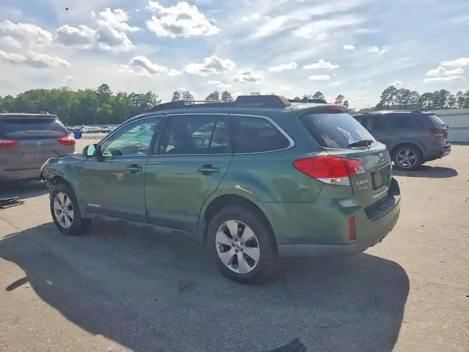 4S4BRBKC8C3207249 2012 SUBARU OUTBACK-1