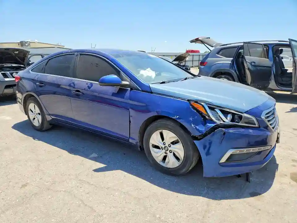 5NPE24AF9FH026201 2015 HYUNDAI SONATA-3