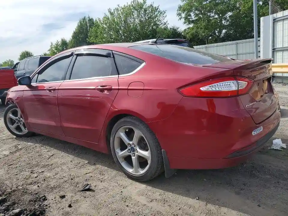 3FA6P0H70FR301972 2015 FORD FUSION-1