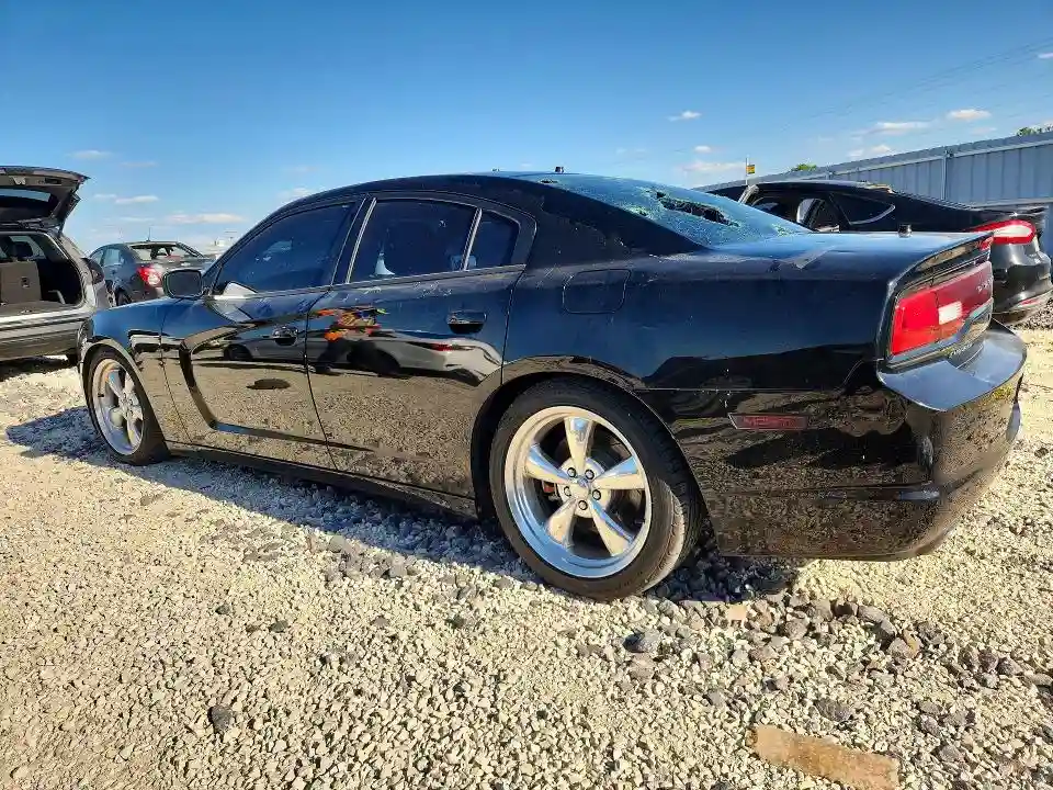 2C3CDXAT1DH586247 2013 DODGE CHARGER-1